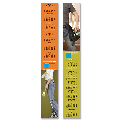 Magnet - 1.5x10 Square Corners - 20 Mil. 1