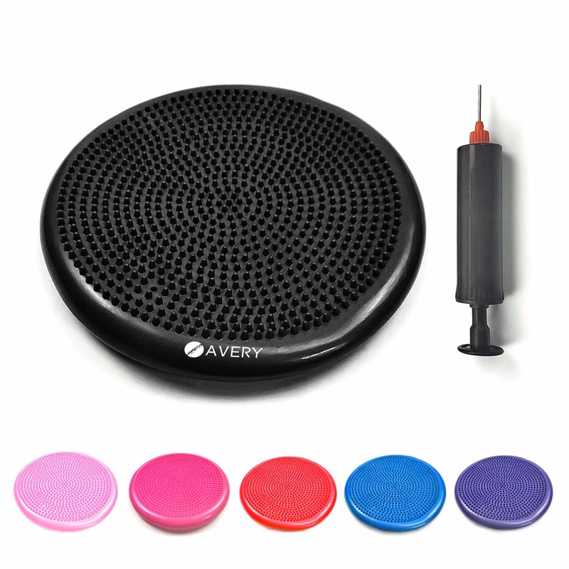 Balance Yoga massage cushions