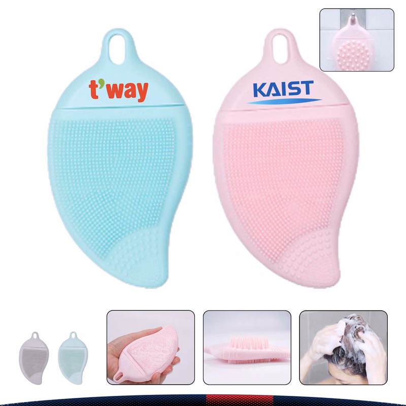 Multi-function Scalp Massager Brush