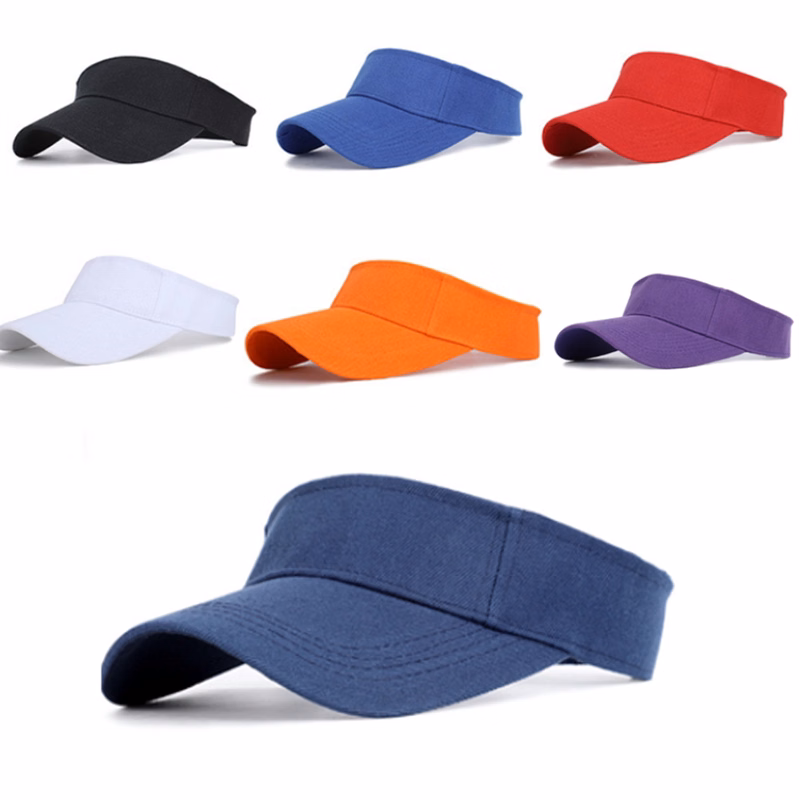 Men's Adjustable Sun Hats