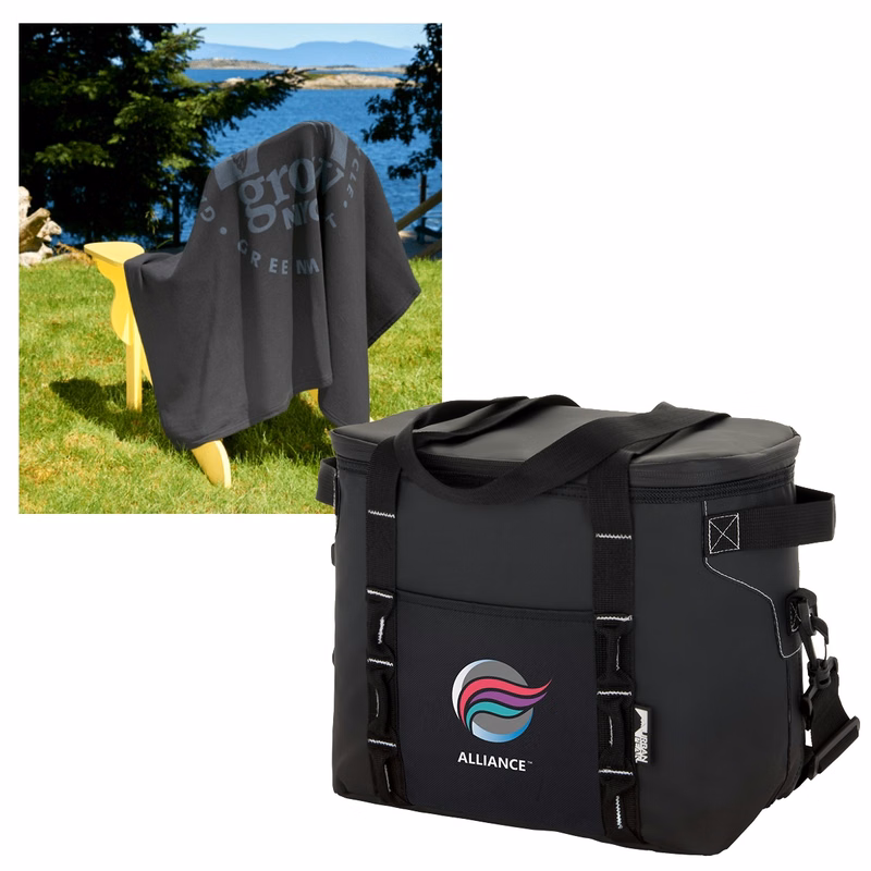 Urban Peak® Cool Comfort Kit