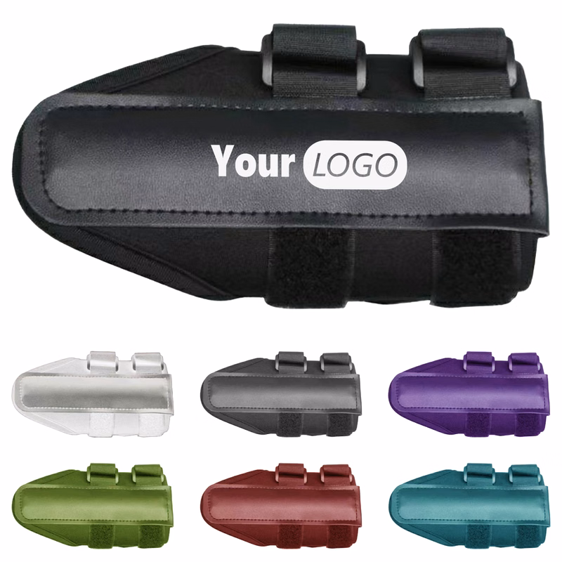 Other Fabric Logo-Ready Golf Wrist Correction Tool