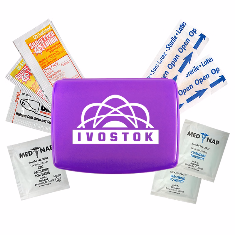 Express Sun Kit