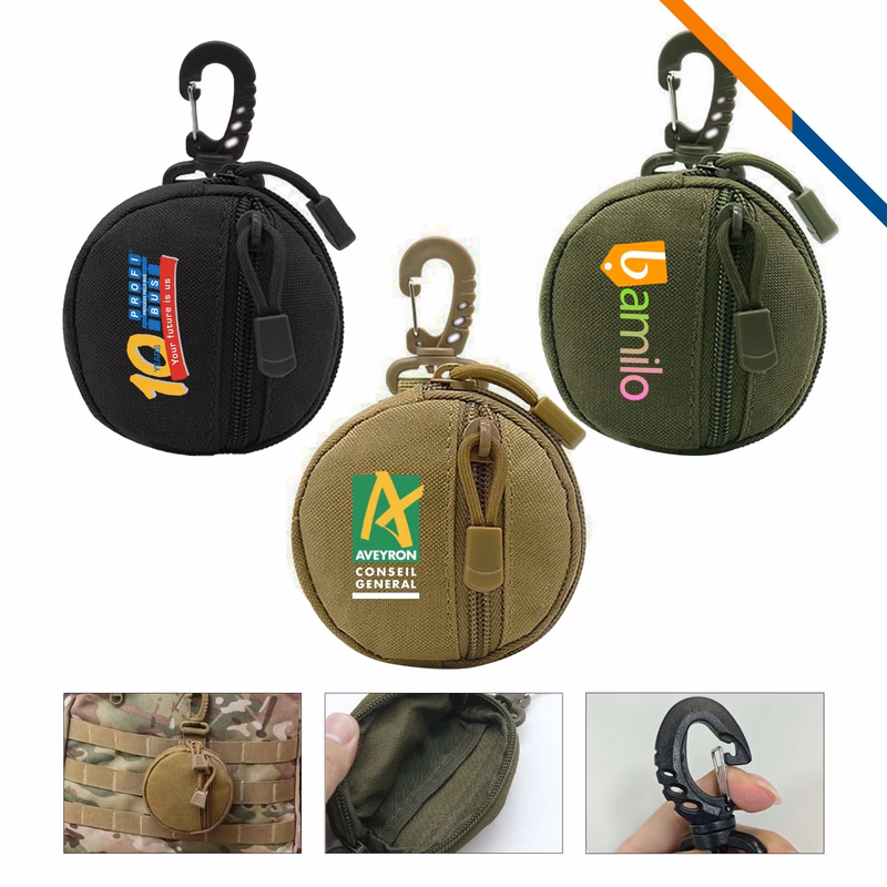 Vinko Mini Coin Purse