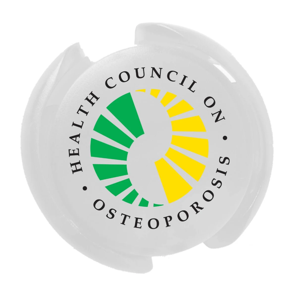 Stethoscope ID Tag 1