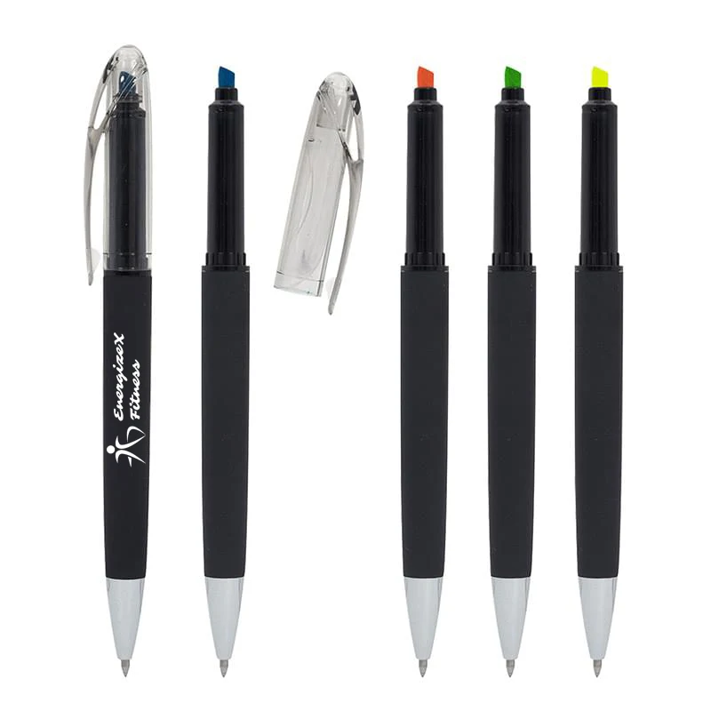 Nori Sleek Write Highlighter Pen 1