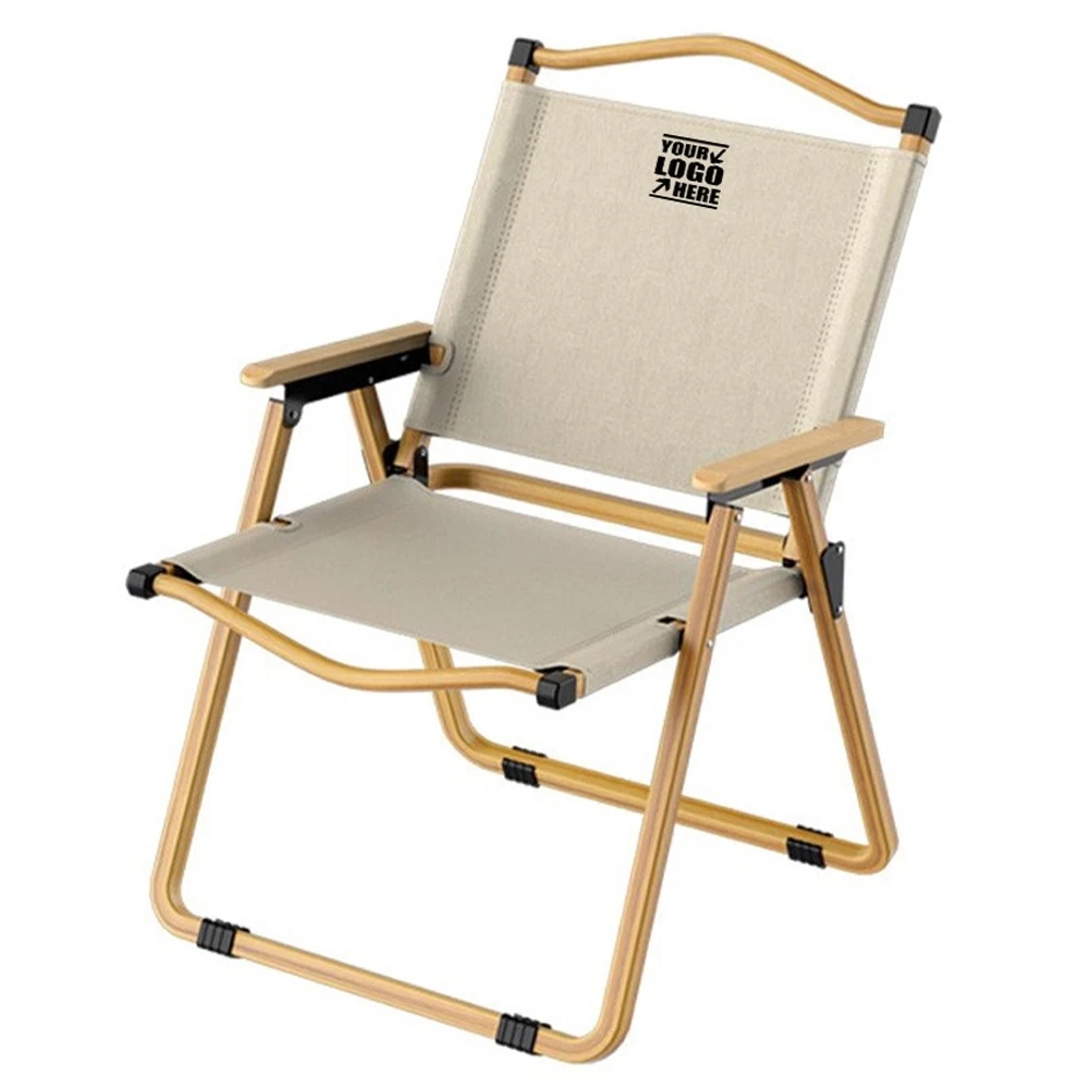Foldable Chair For Camping Picnic 1
