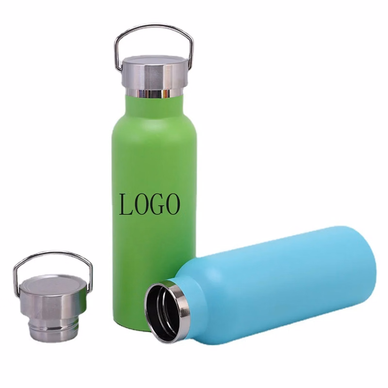 25oz Stainless Steel Insulated Water Bottle