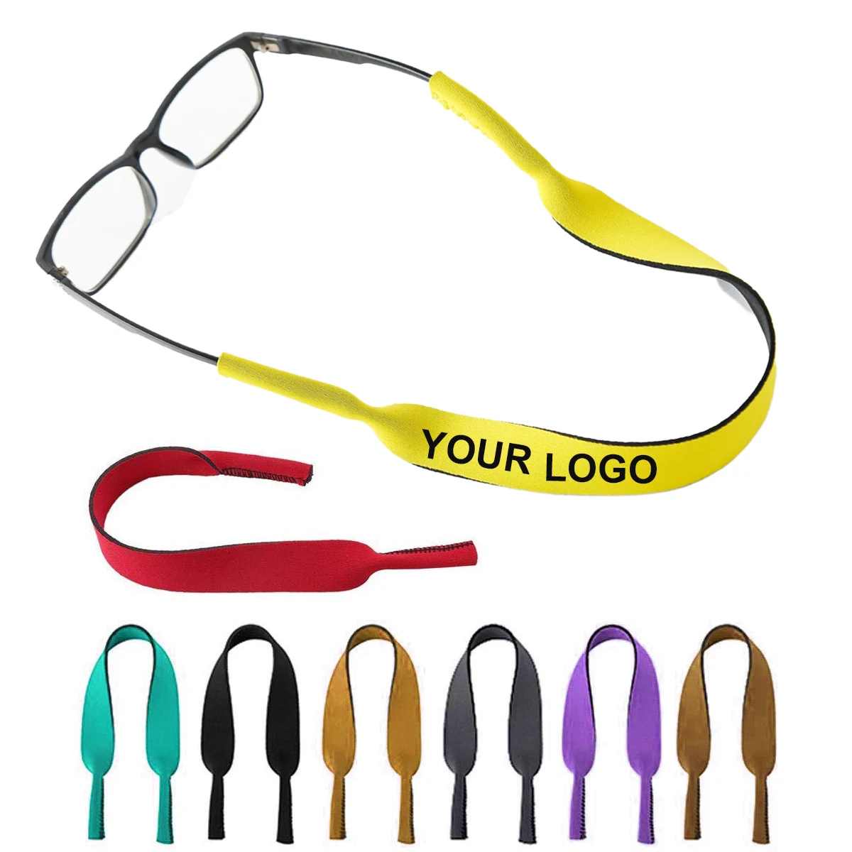 Glasses Holder Strap 1