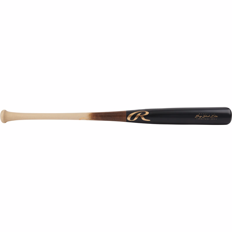 Rawlings Big Stick Elite I13 Birch Wood Bat