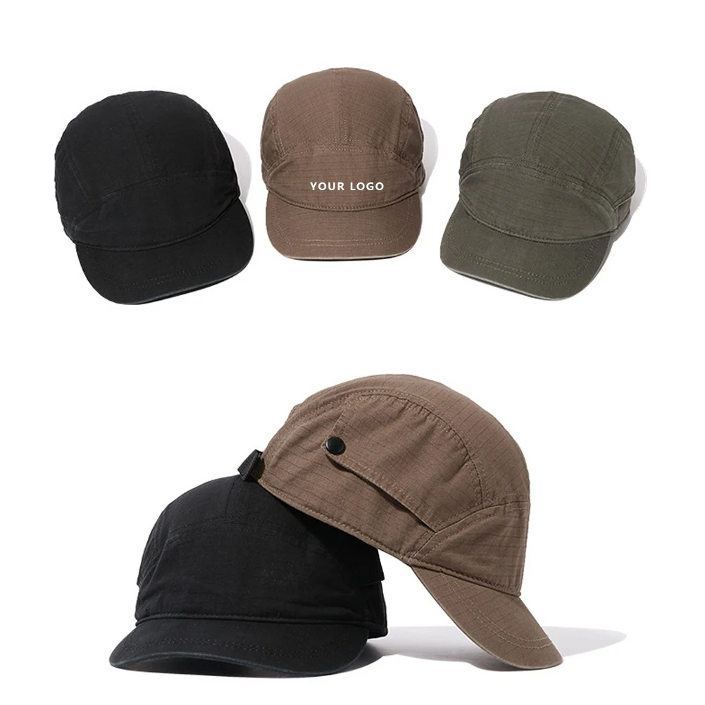 Men Outdoor Baseball Cap 1