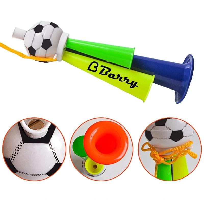 Plastic Stadium Cheering Horn 1