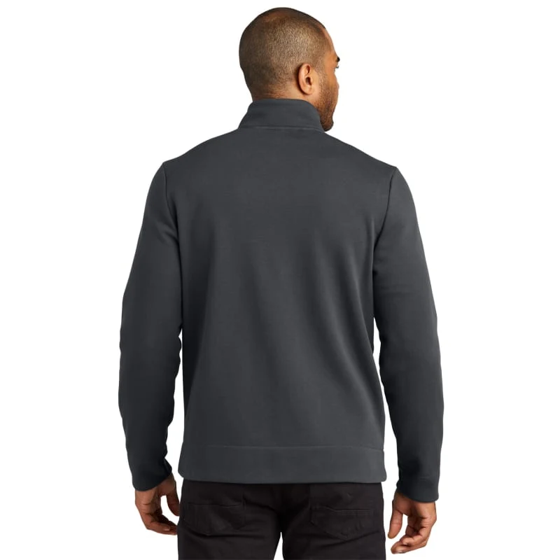 Port Authority Network Fleece Jacket 1