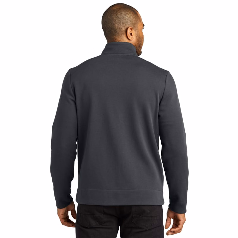 Port Authority Network Fleece Jacket