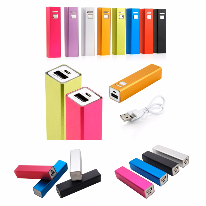 Mobile Power Bank 2200mah