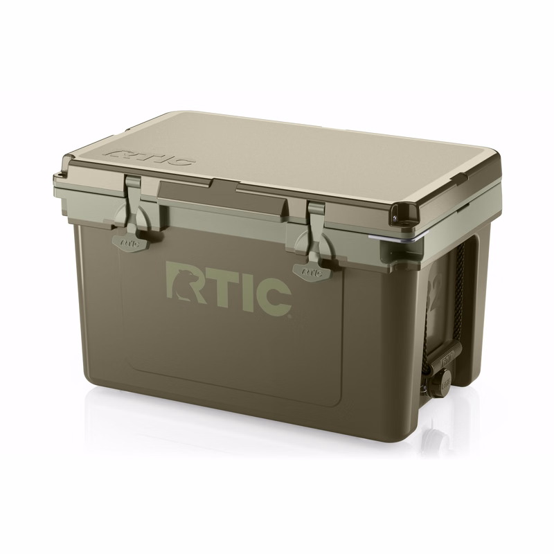 32 Qt. Ultra-Light Cooler