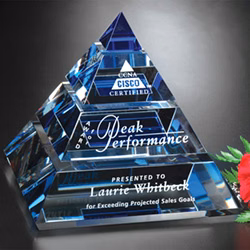 Apogee Pyramid