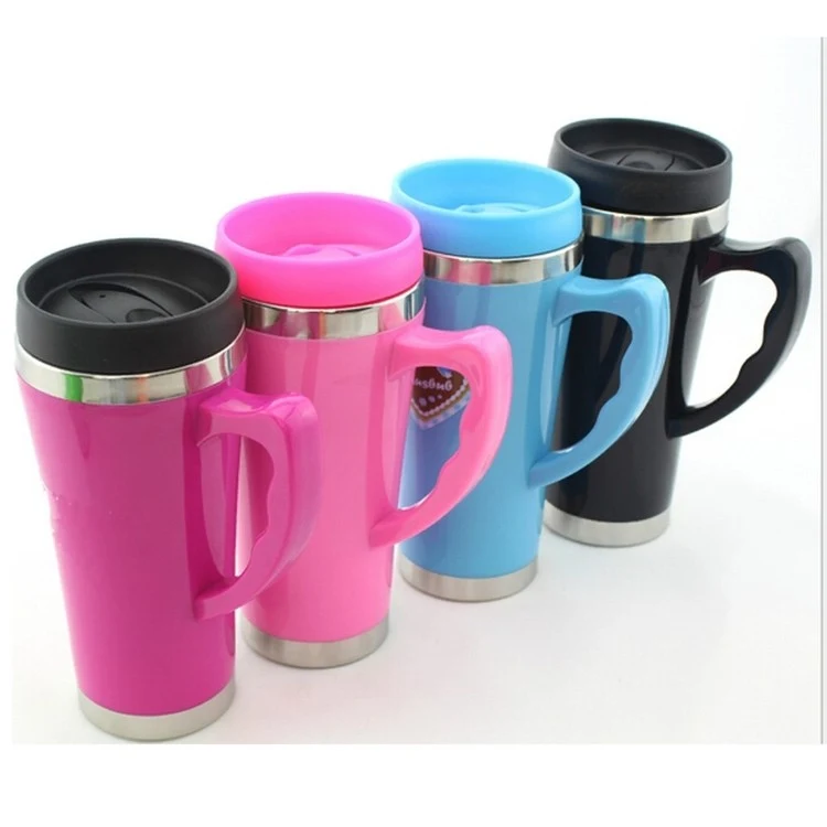 Promotional Stainless Steel Cup 1