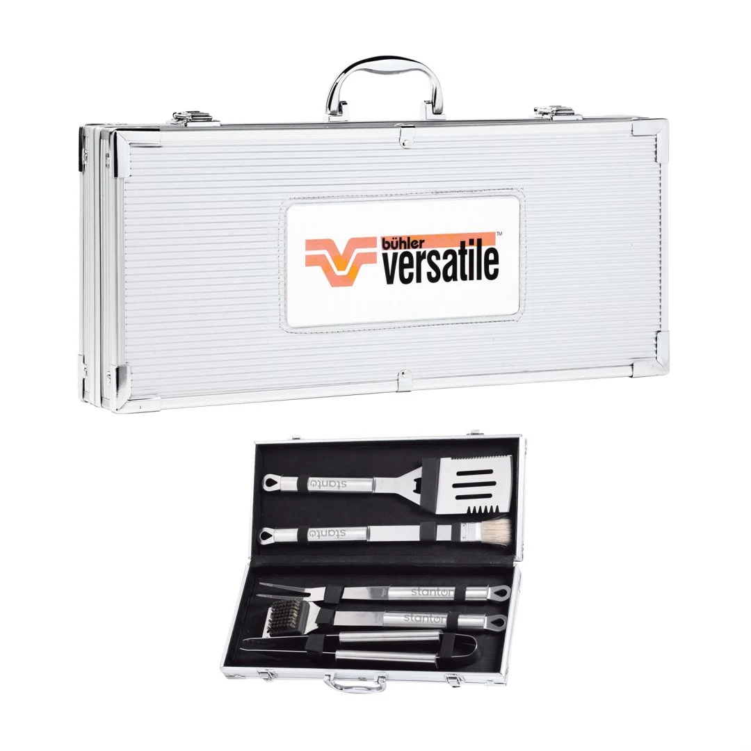Chef BBQ Set - 5pc 1