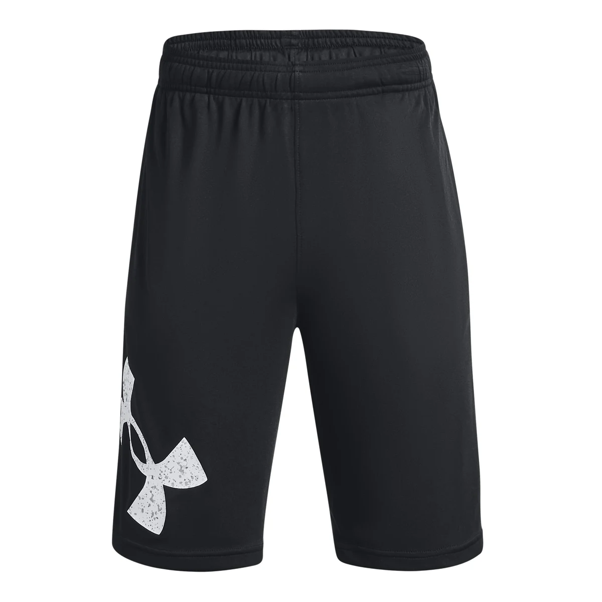 UA Prototype 2.0 Big Logo Fill Boys' Shorts 1
