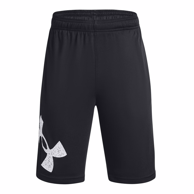 UA Prototype 2.0 Big Logo Fill Boys' Shorts