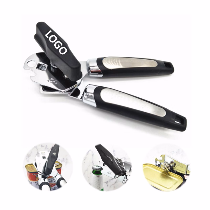 3 In 1 Can Opener