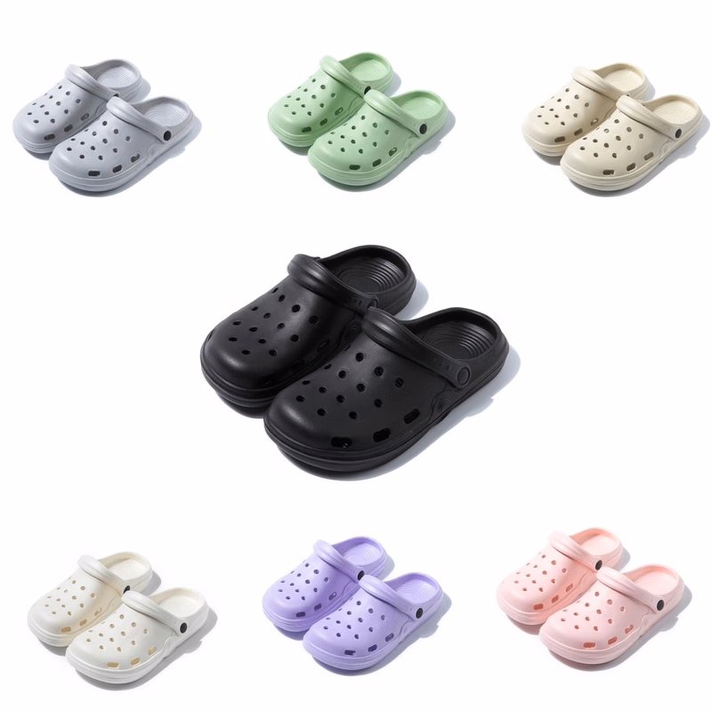 Adult Classic Clogs