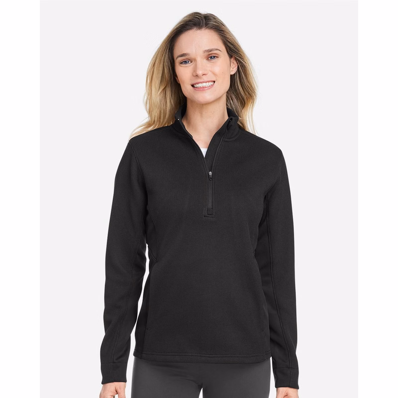 Women's Constant Canyon Quarter-Zip Pullover - S18092