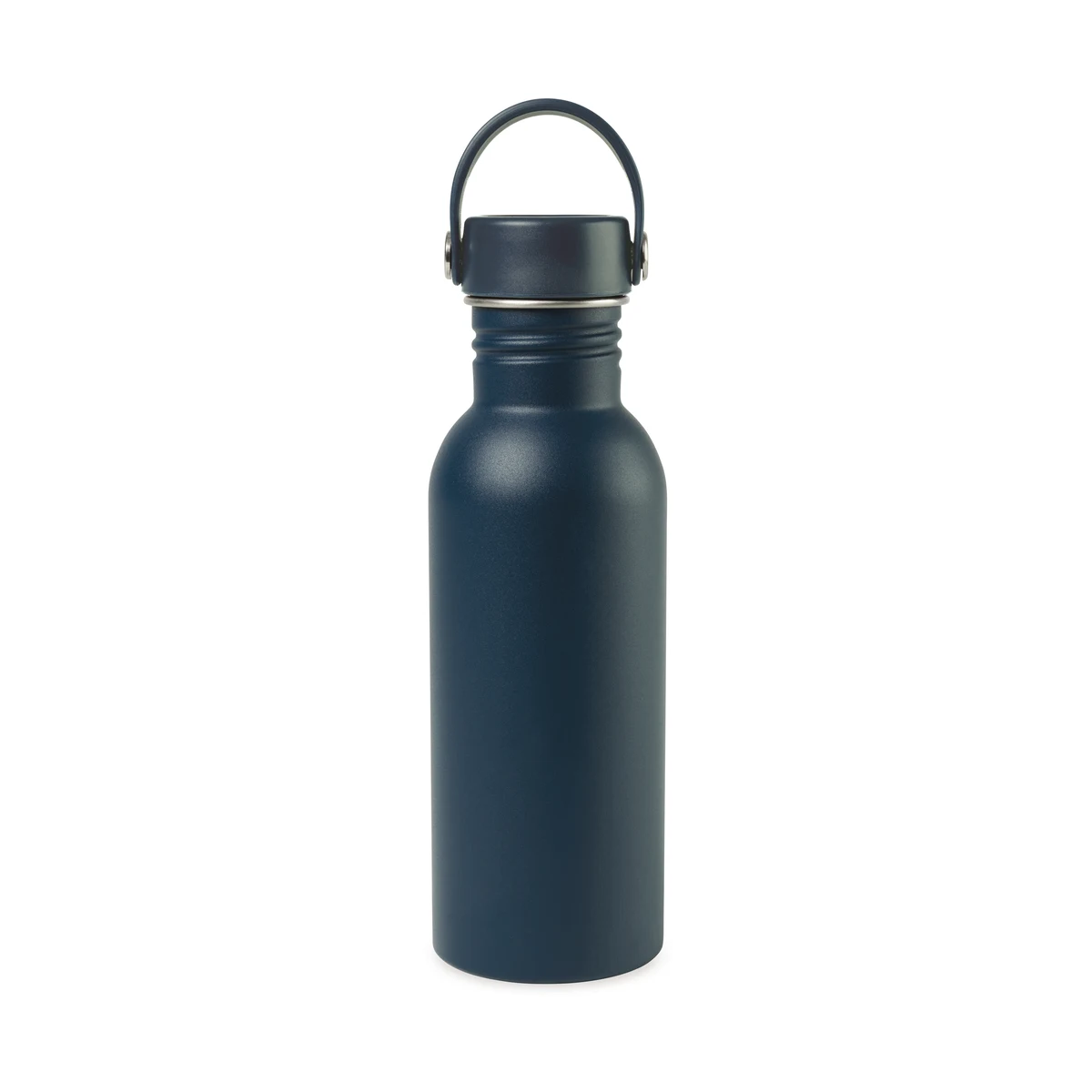Arlo Classics Stainless Steel Hydration Bottle - 20 Oz., custom water bottle with logo imprint 1