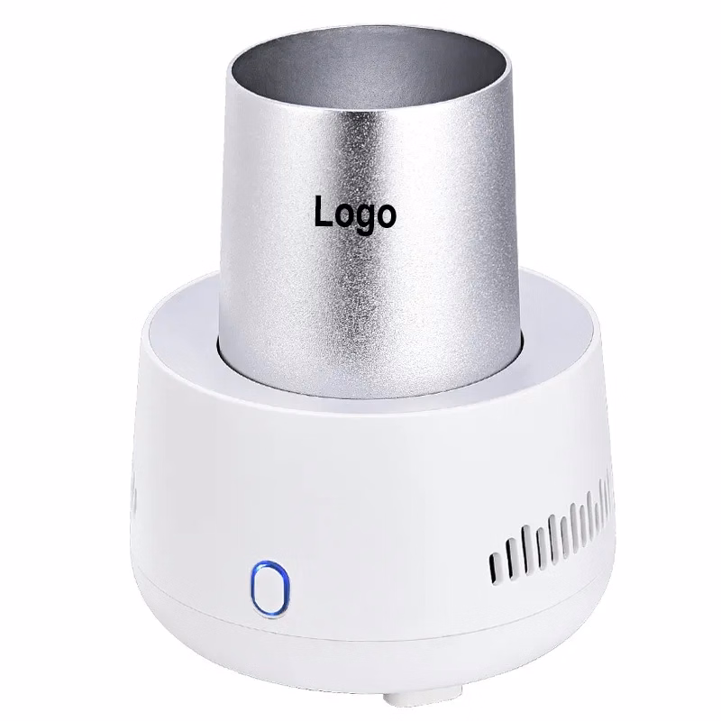 Electric Beverage Cup Cooler