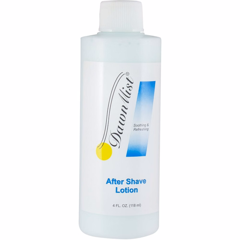 Aftershave Lotion - 4 oz