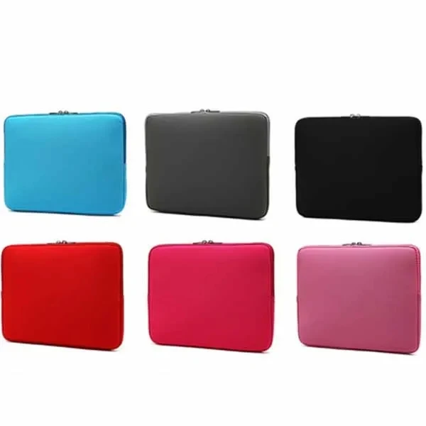 Laptop Sleeve Case Computer Pad bag 1
