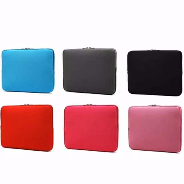 Laptop Sleeve Case Computer Pad bag