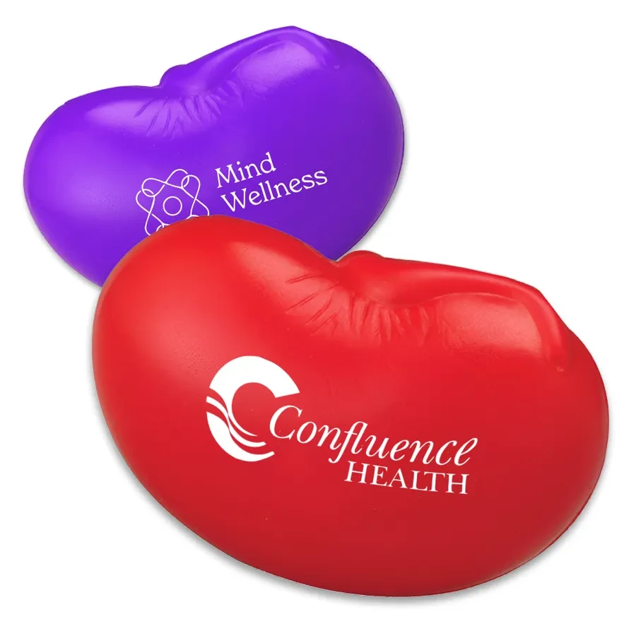Kidney Toy Stress Ball 1