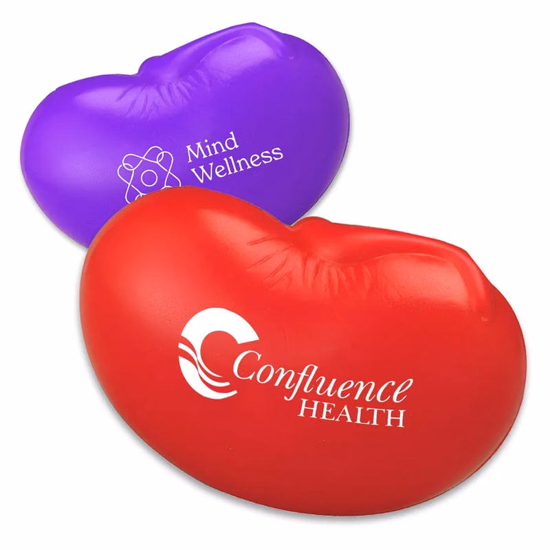 Kidney Toy Stress Ball