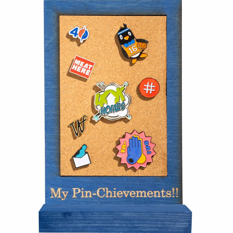 Wood Collector Board