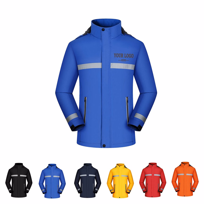 Winter Cycling Jacket