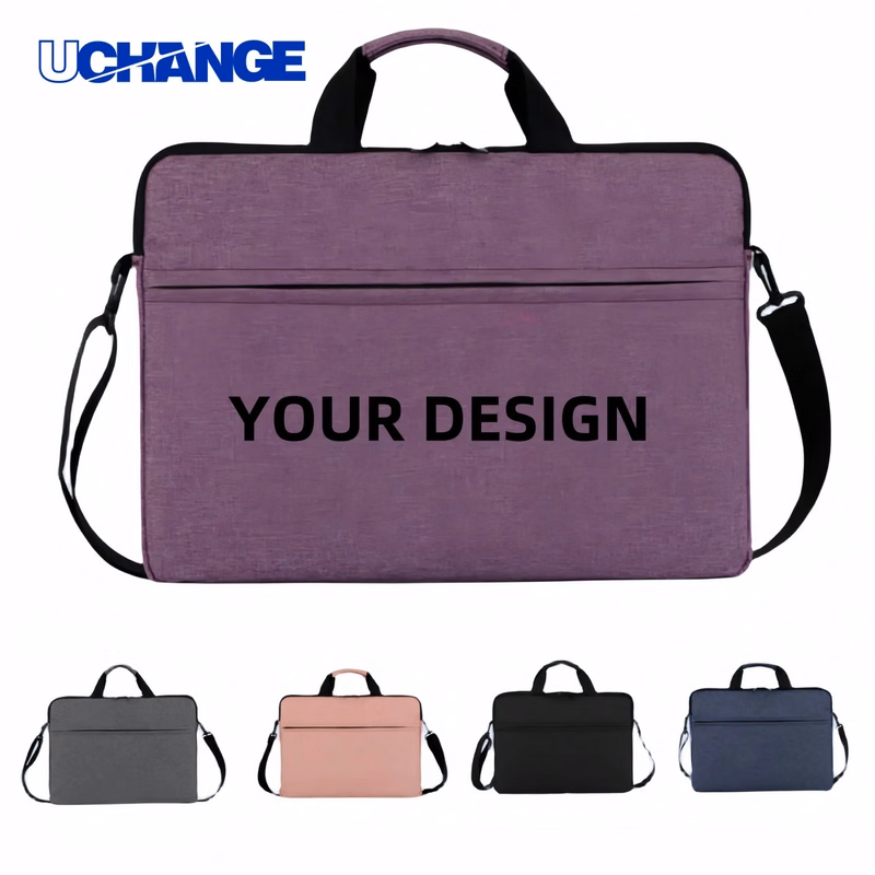 Oxford Cloth 15" Computer Backpack Organizer
