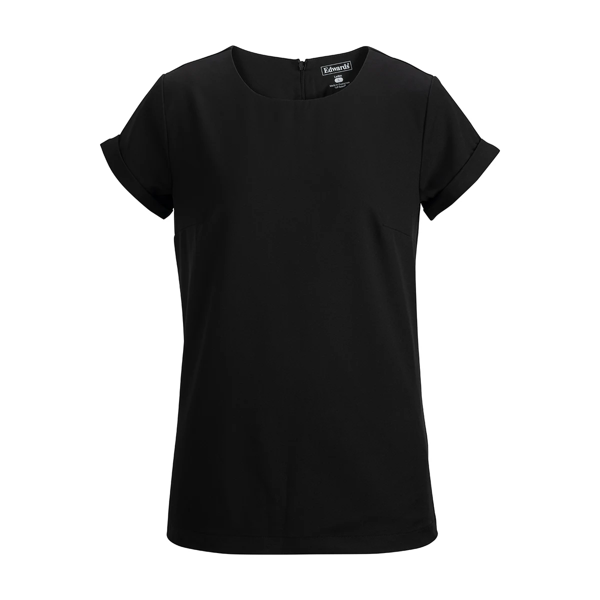 Sorrento Ladies Pullover Tunic 1