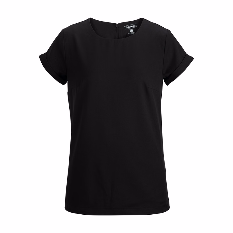 Sorrento Ladies Pullover Tunic