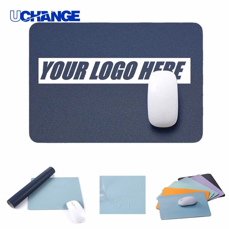 Full Color Mouse Pad Mat for Promotions