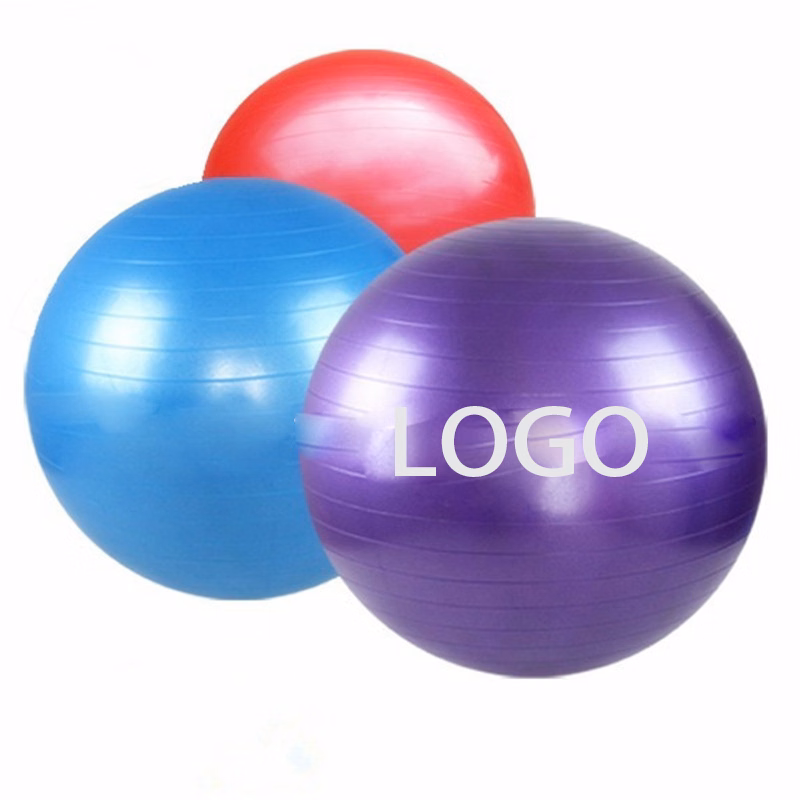 Sports Yoga Ball 25 1/2" Diameter