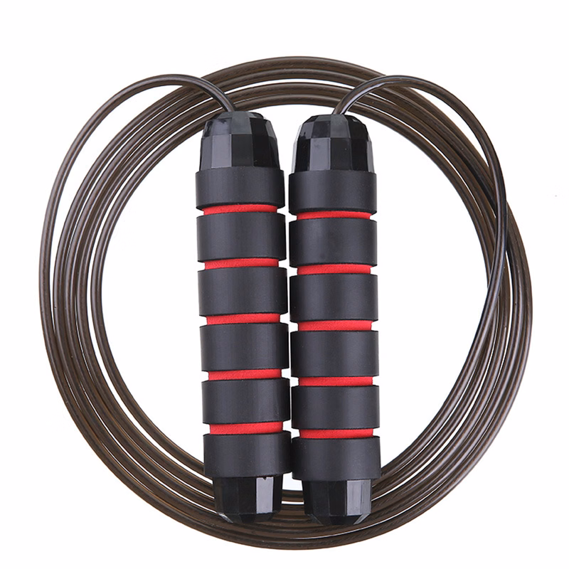 High Quality Sport Adjustable Jump Rope