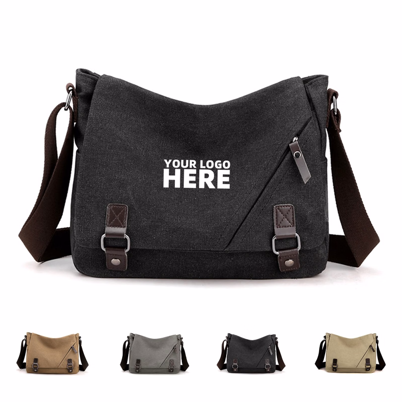 Men Crossbody Bag