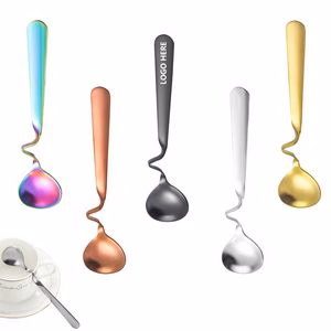 5.66 Inch Ice Cream Or Coffee Spoon