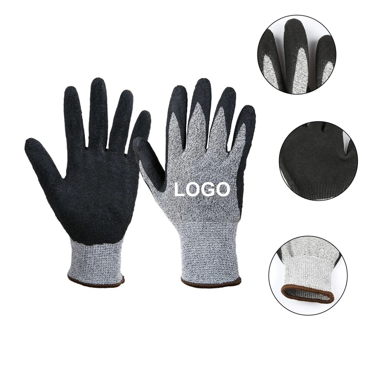 Gardening Gloves 1