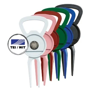 Bottle Opener Divot Tool 1
