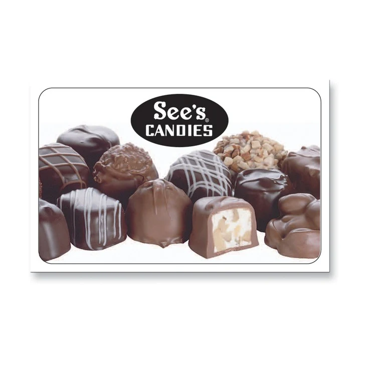 Rectangle Magnet - Full Color (3" x 4") 1