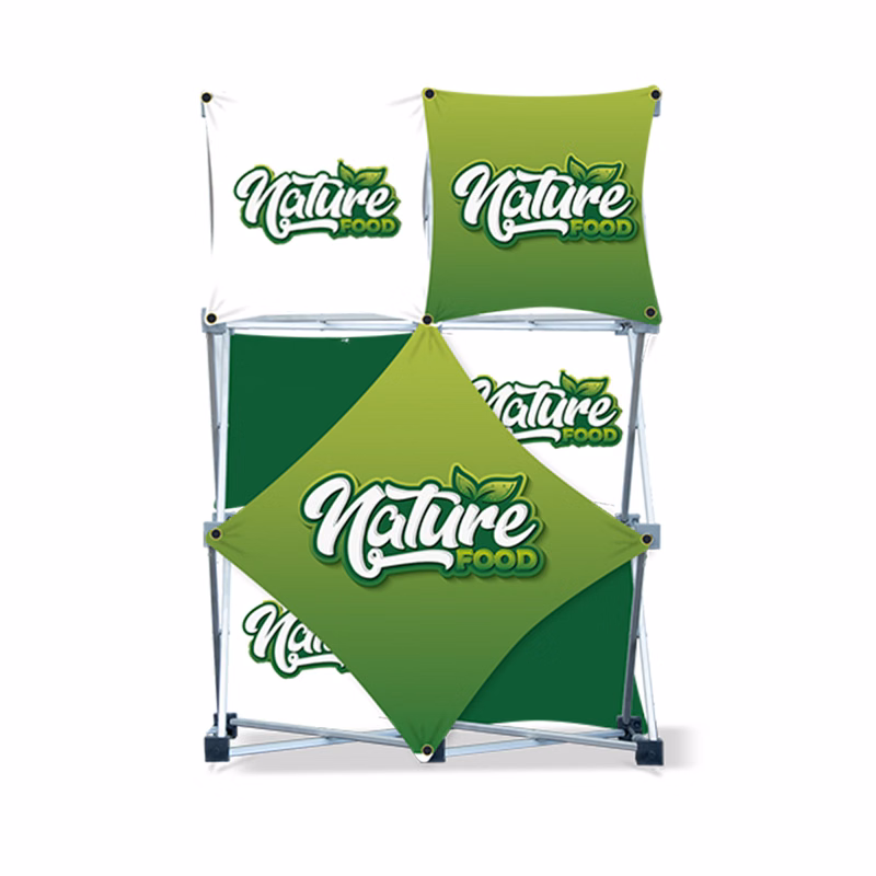 Table Top Grid Banner 24"x36"