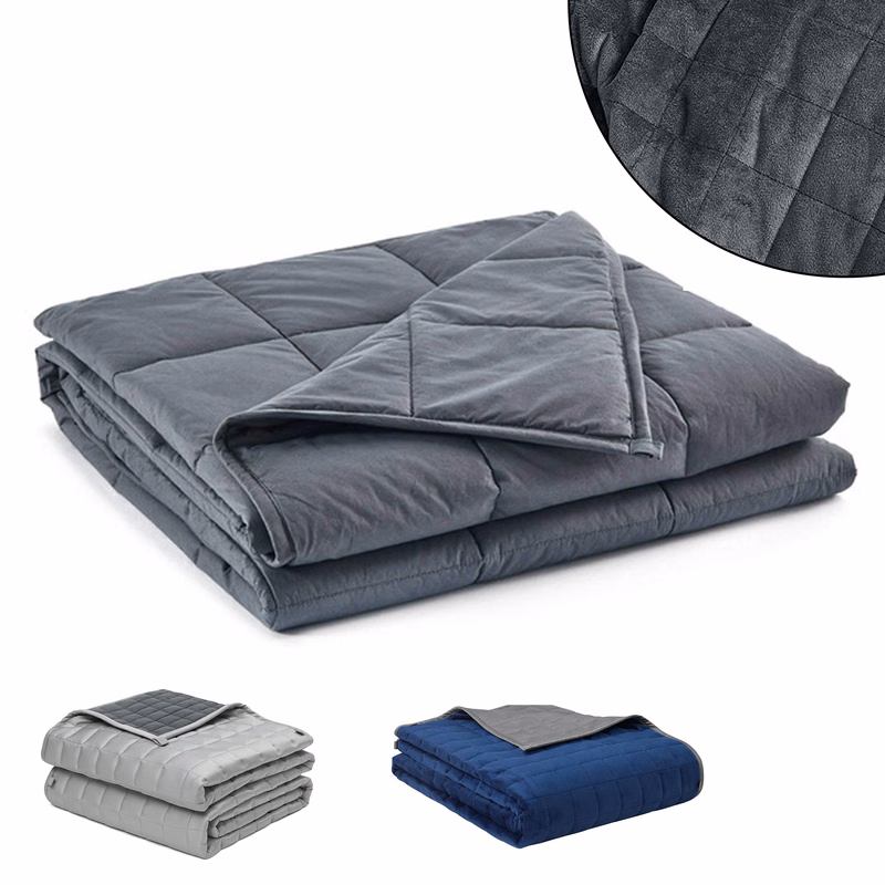 Bamboo Serenity Gravity Blanket